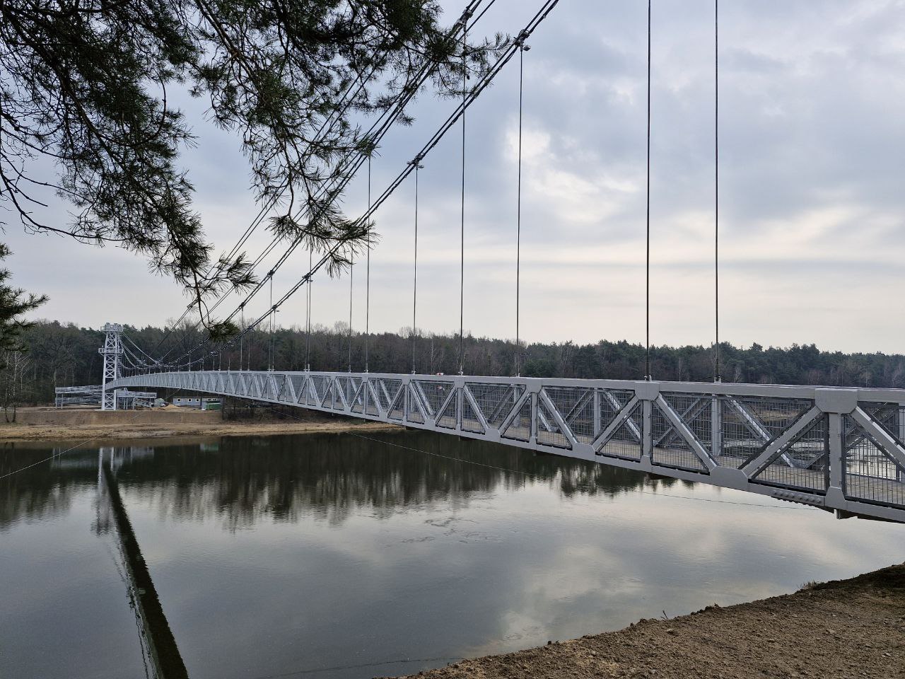 most podvesnoj otkrytie 02 05 01