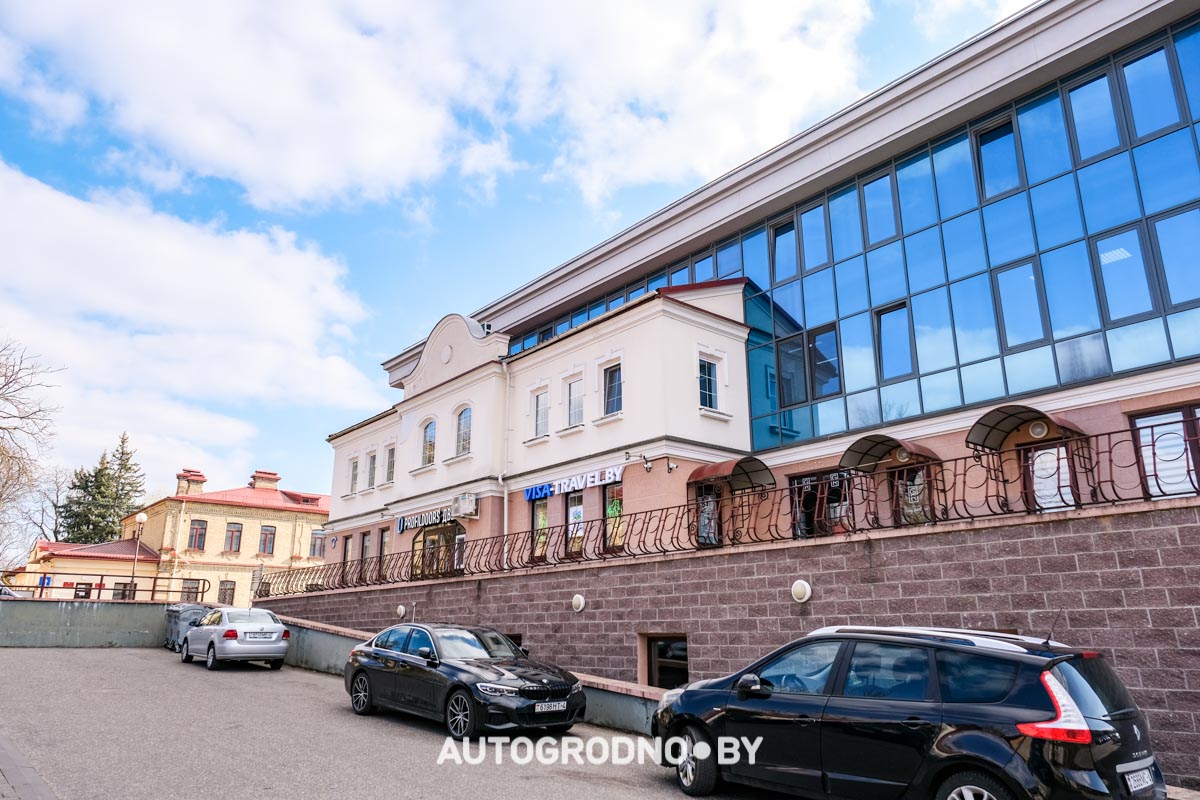 Отдых лето 2025