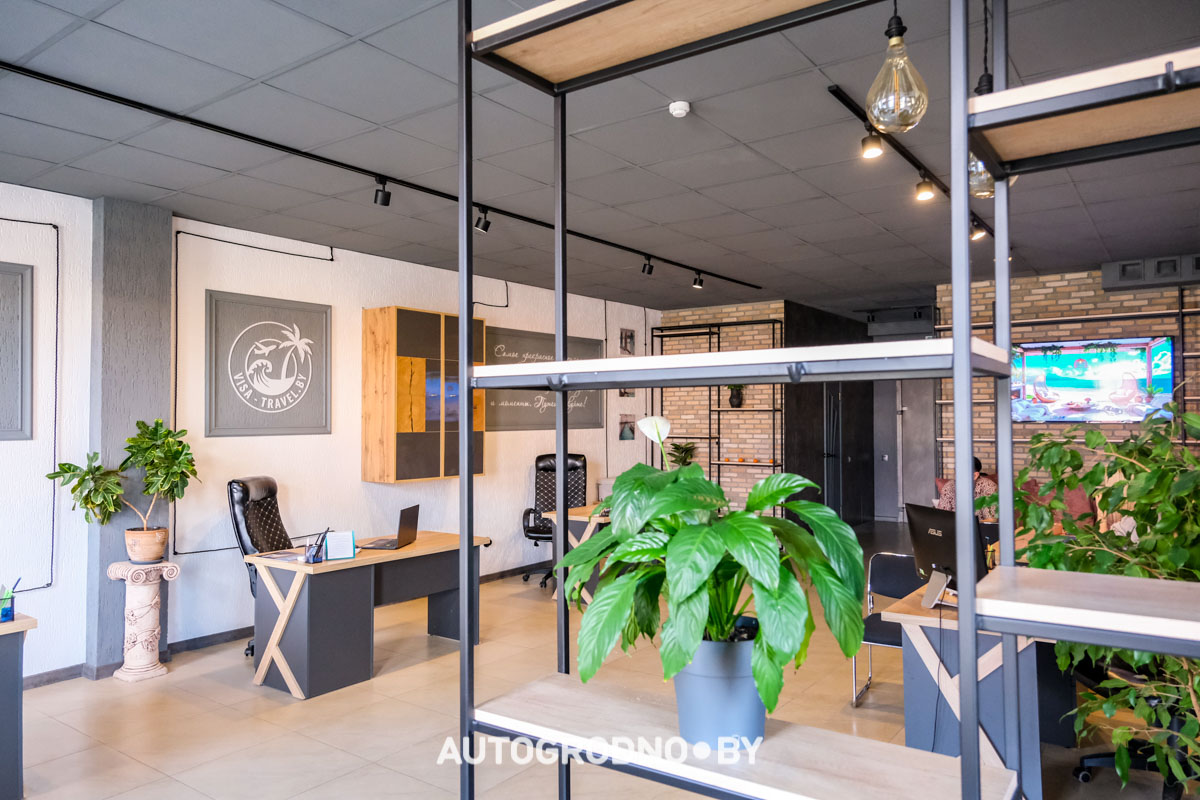 Визы в Испанию