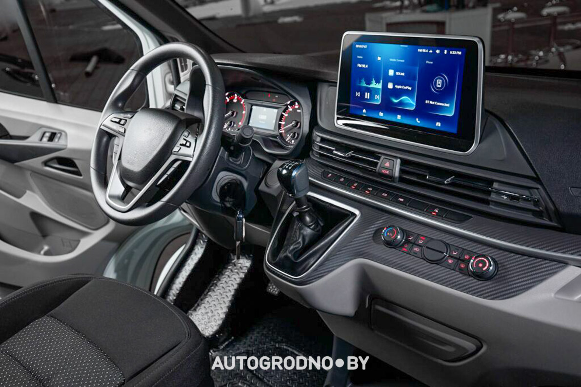 AVIOR grodno belarus