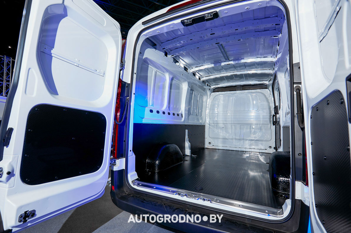 AVIOR grodno belarus