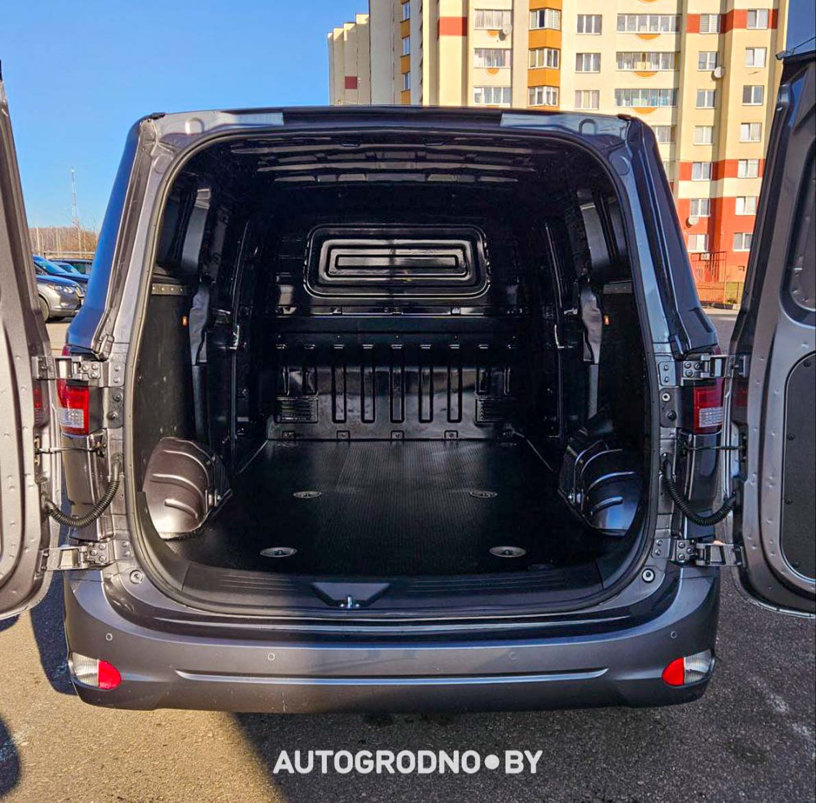 AVIOR grodno belarus