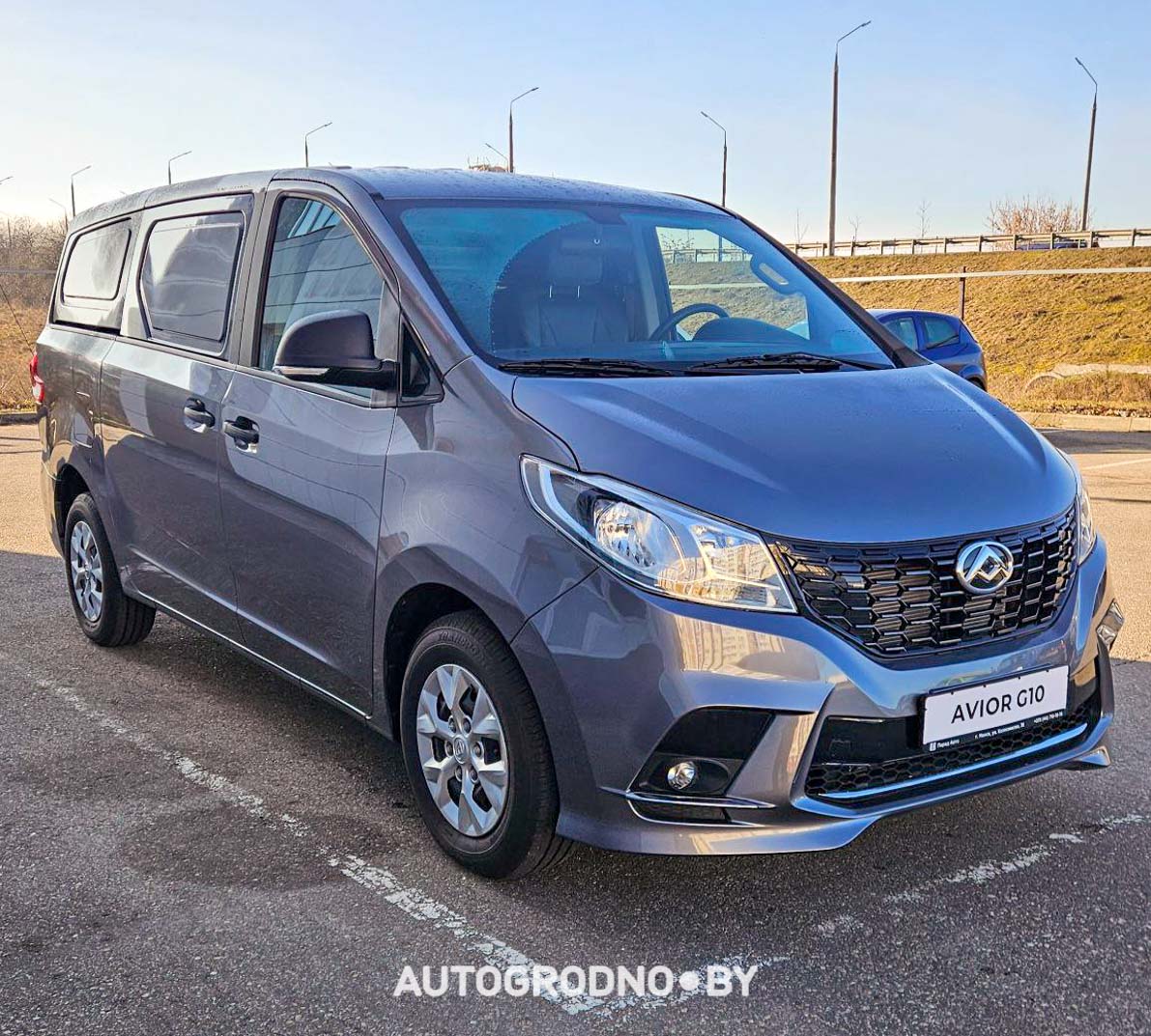 AVIOR grodno belarus