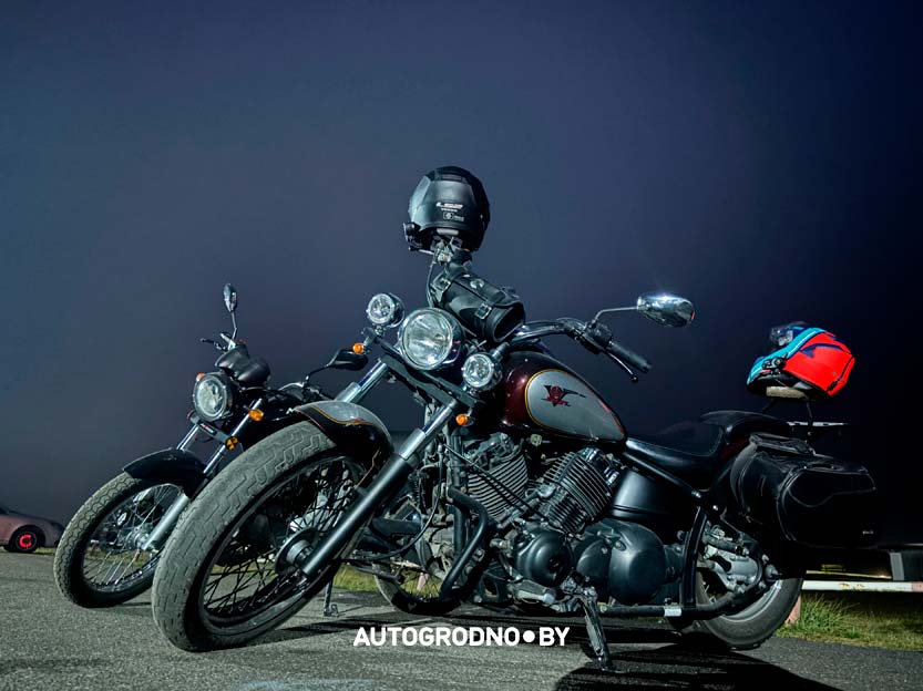 Garage shiza Grodno club