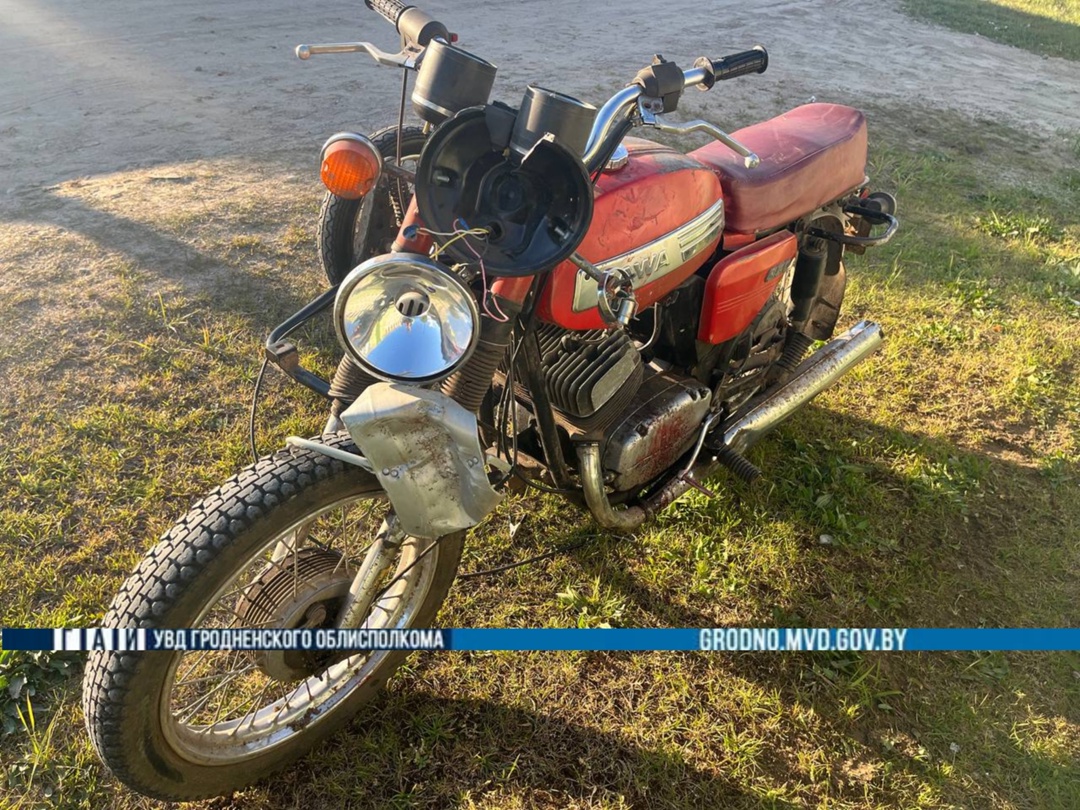 berjozovka moto 18 05 01