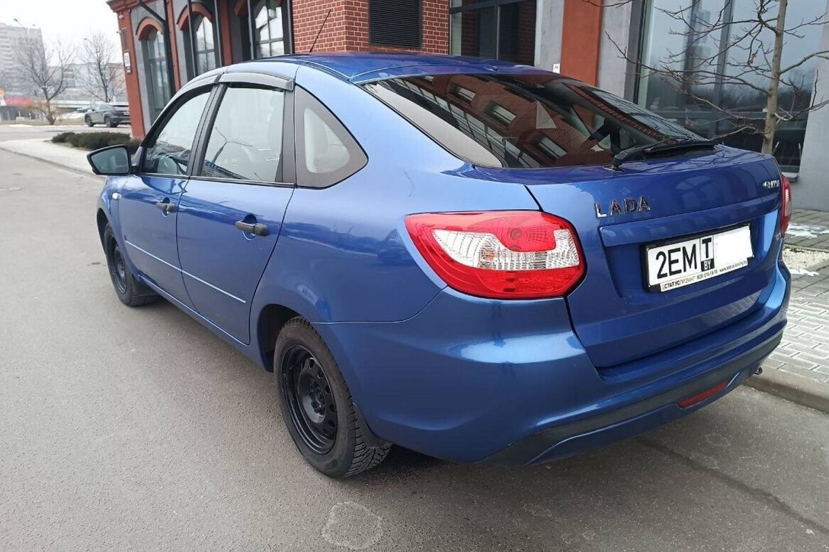 lada taxi probeg skruchen 02