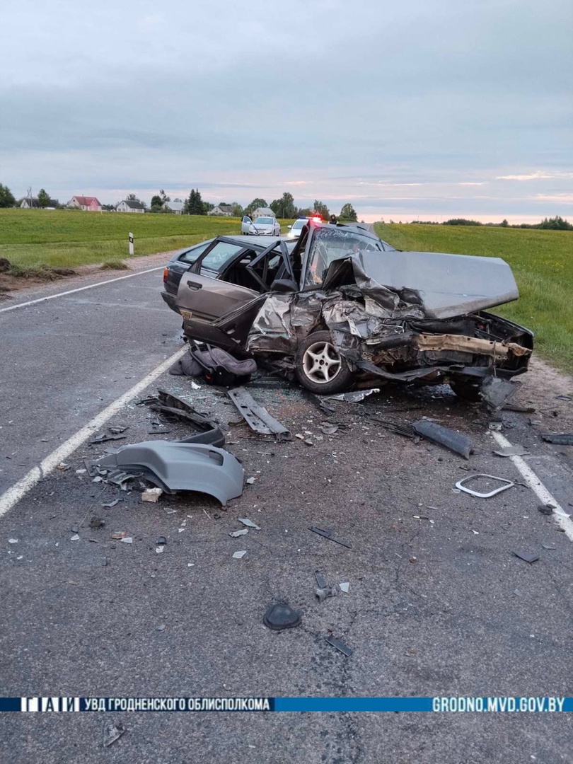 voronovo semja 29 05 01