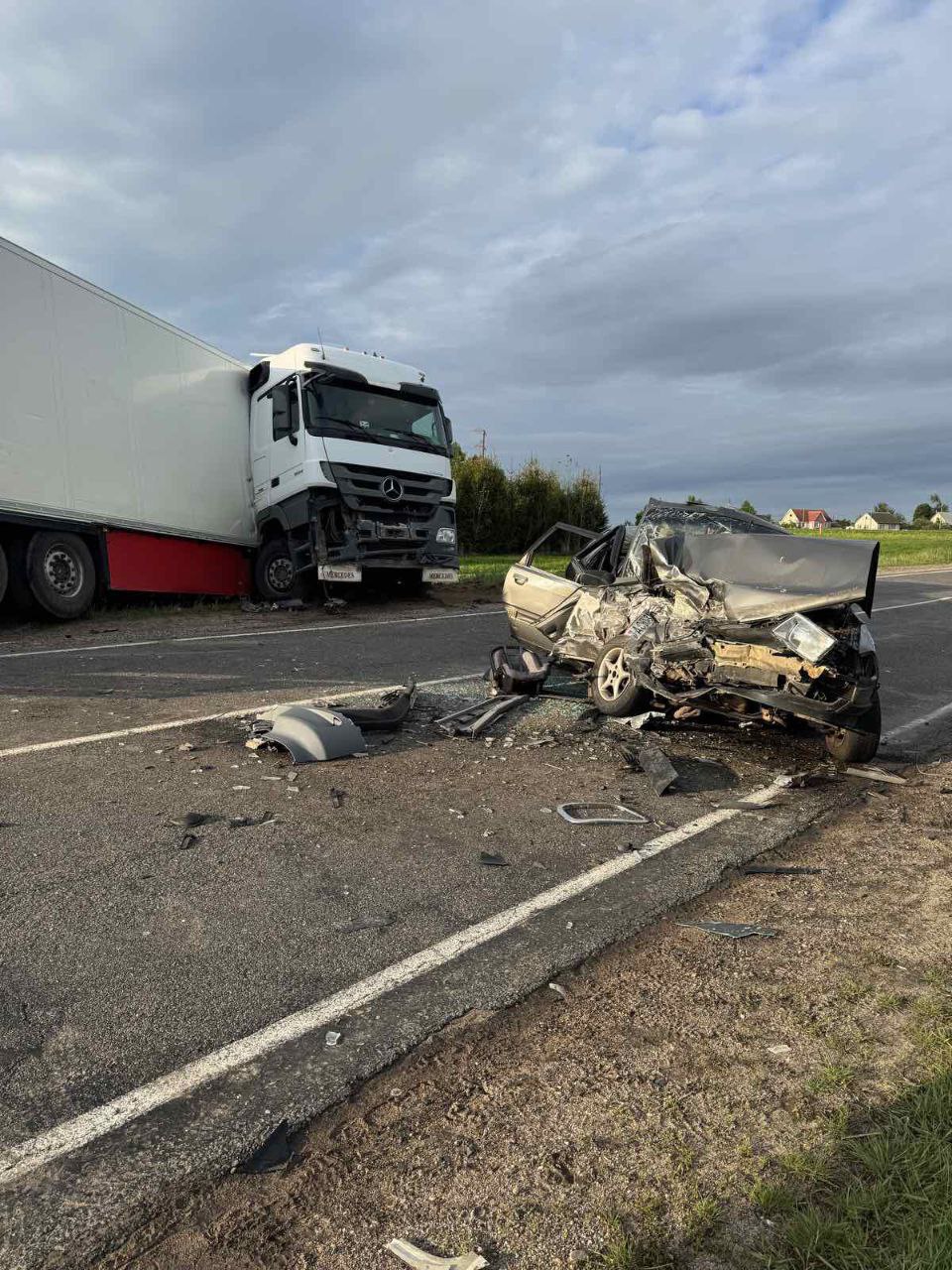 voronovo semja 29 05 09