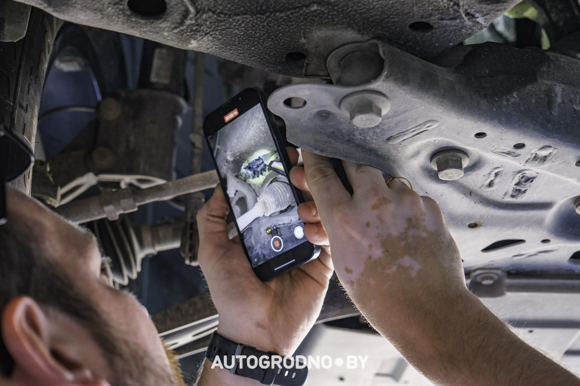 Geely Coolray Trade in