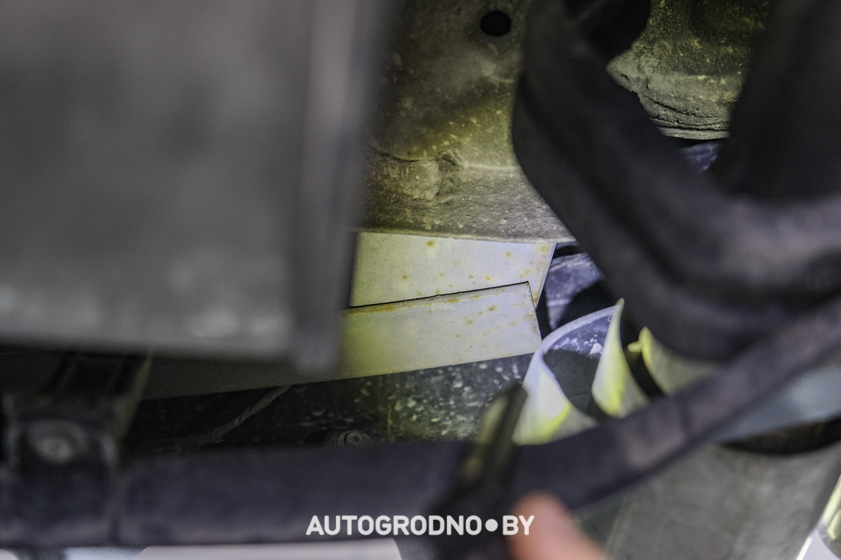 Geely Coolray Trade in