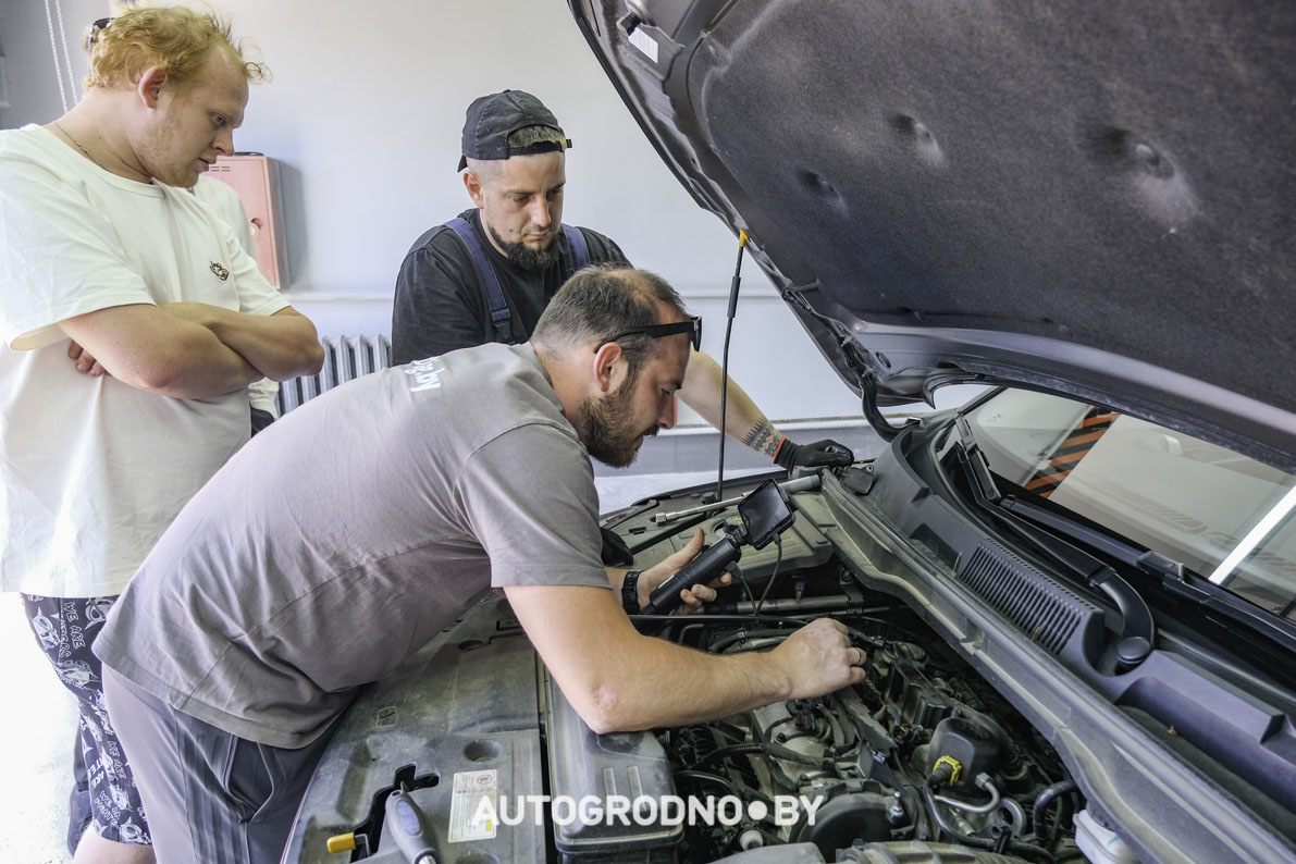 Geely Coolray Trade in