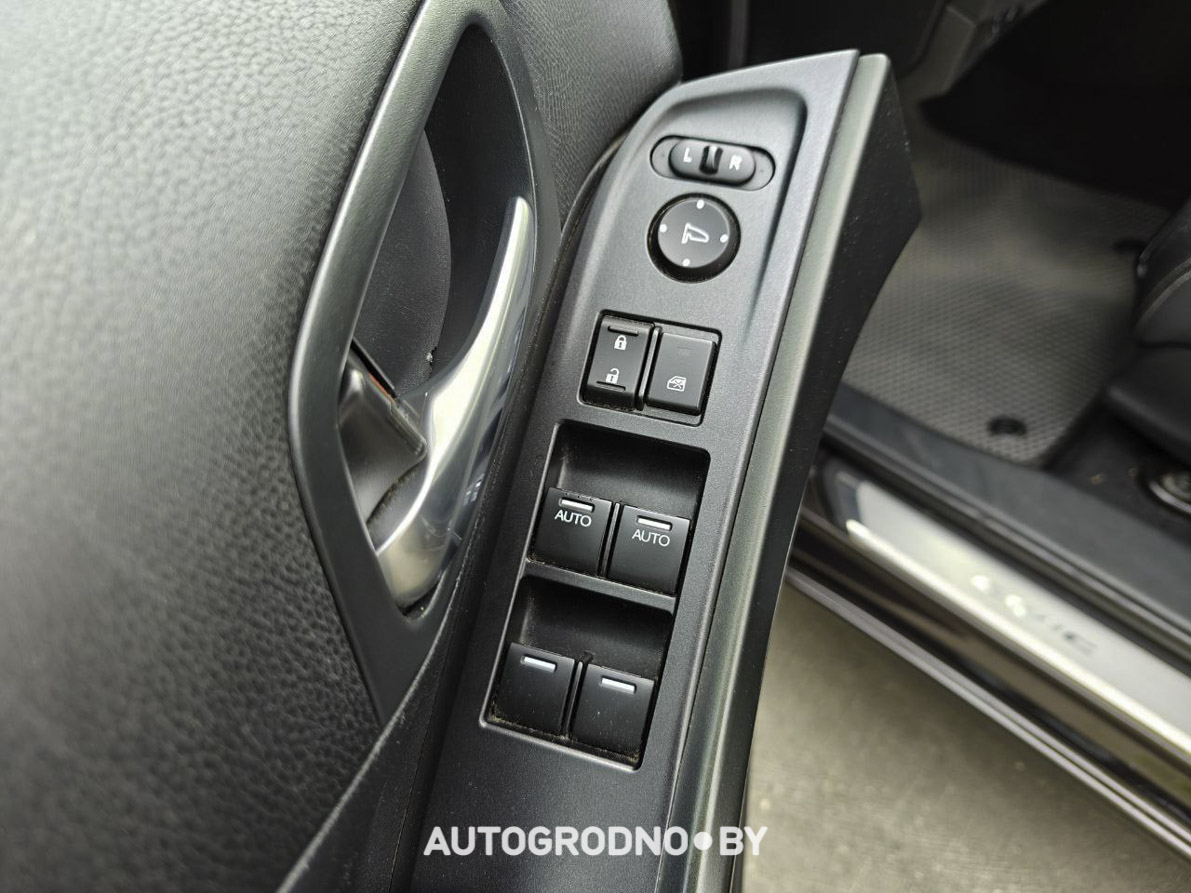 Honda Civic IX обзор