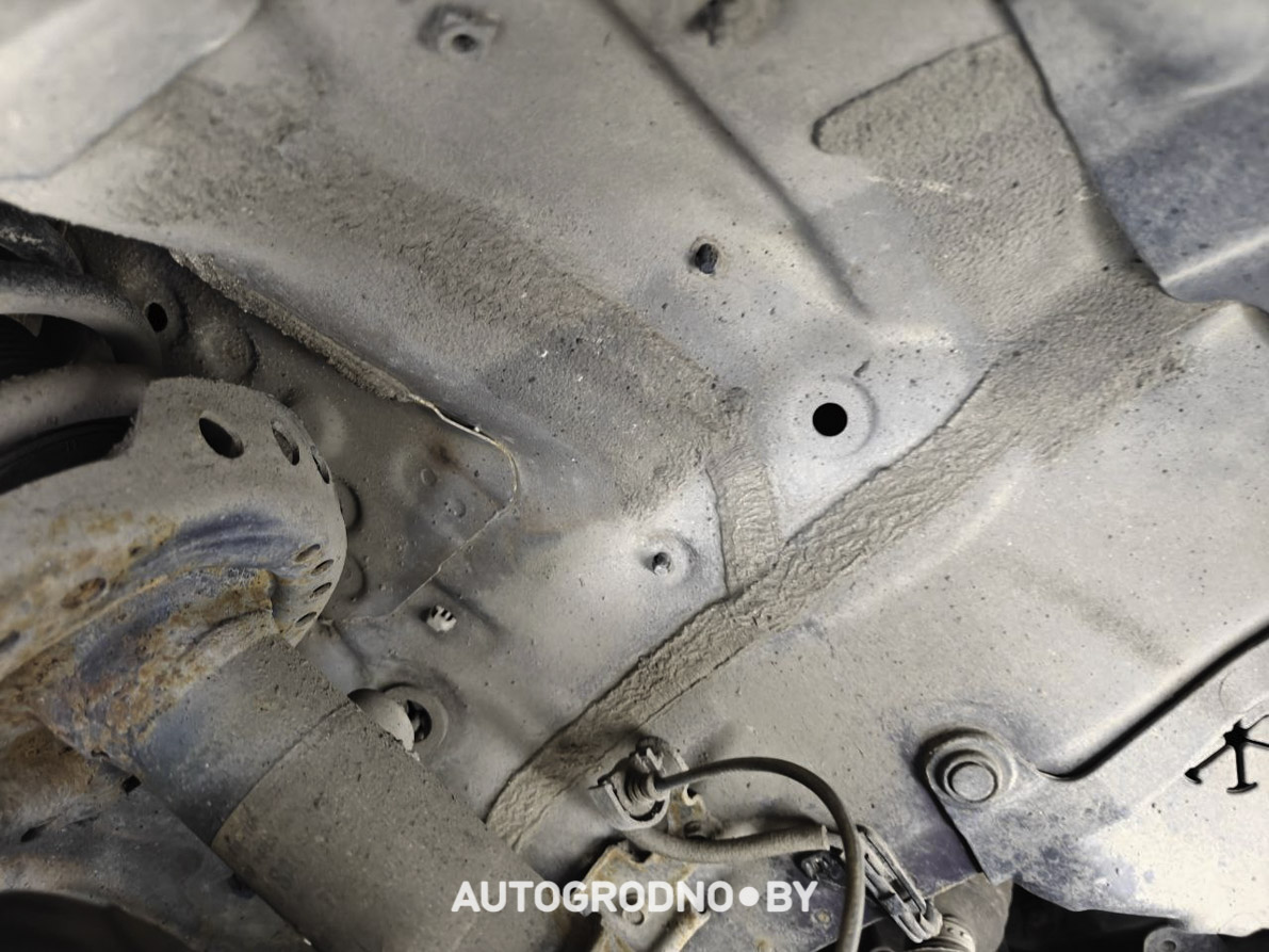 Honda Civic IX обзор