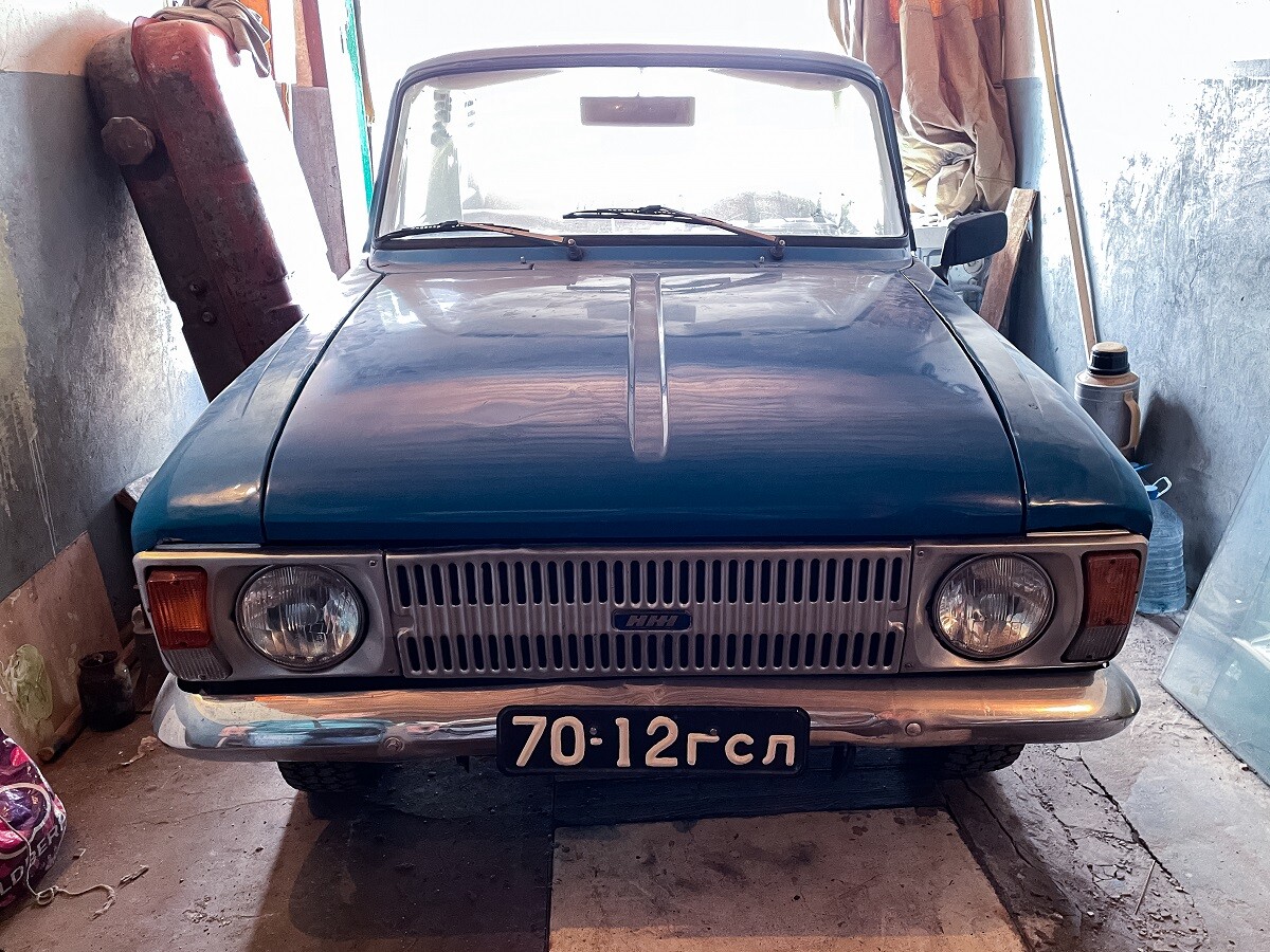moskvich gomel exponat 02