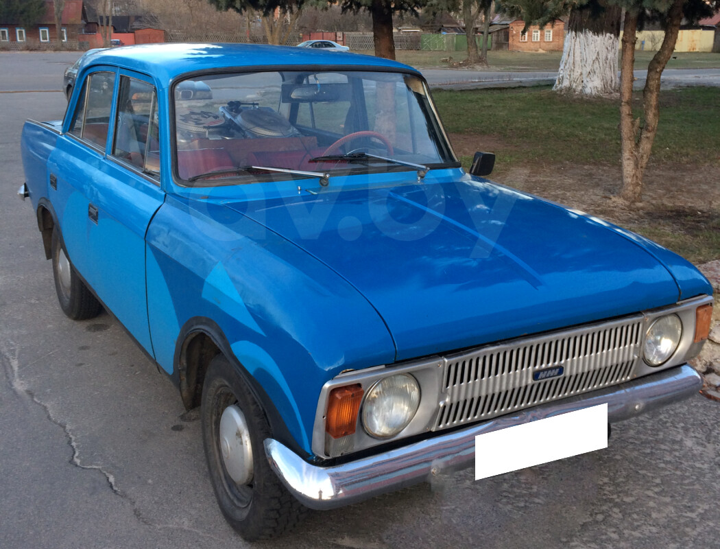 moskvich gomel exponat 06