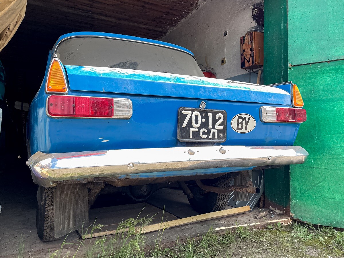 moskvich gomel exponat 16