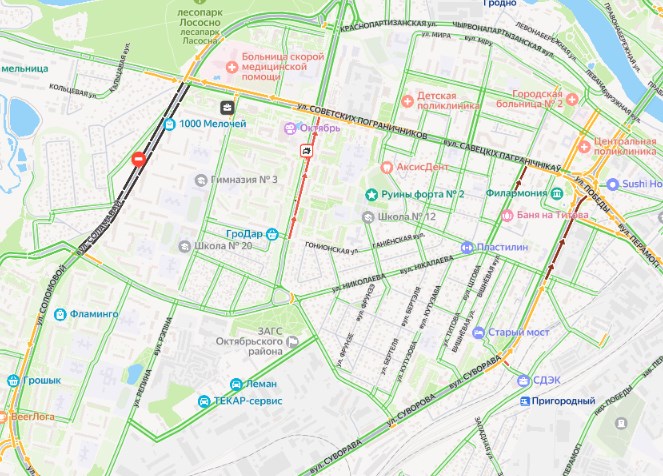 remont popovicha 19 06 01