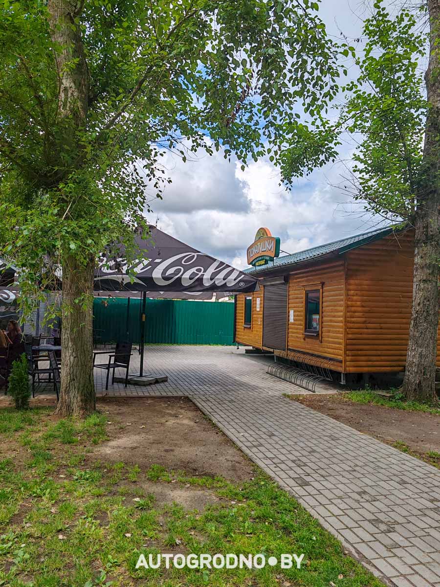 прокат самокатов и велосипедов в Гродно - цены