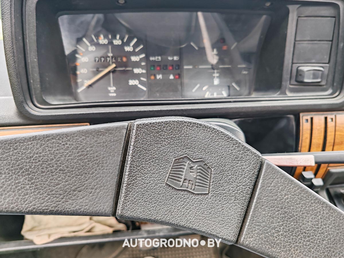 Volkswagen Derby Гродно