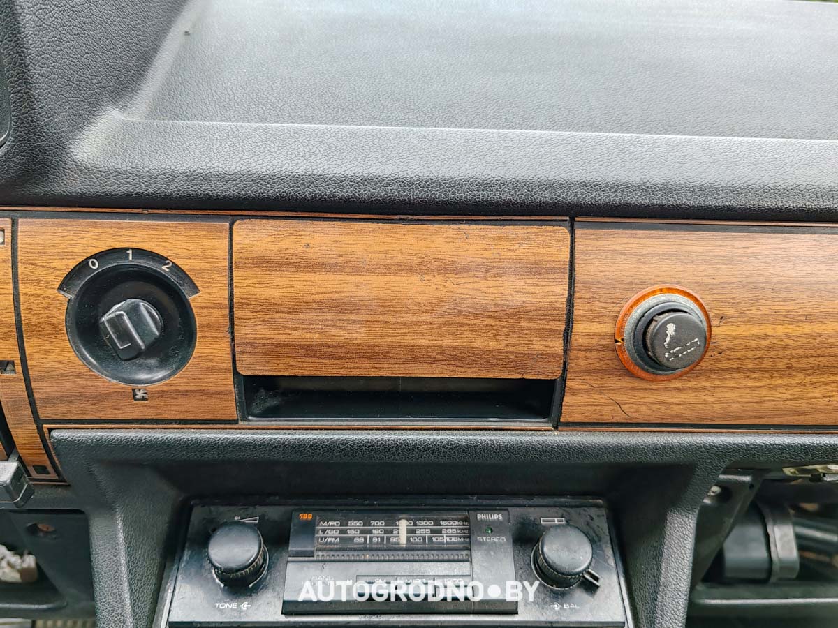 Volkswagen Derby Гродно