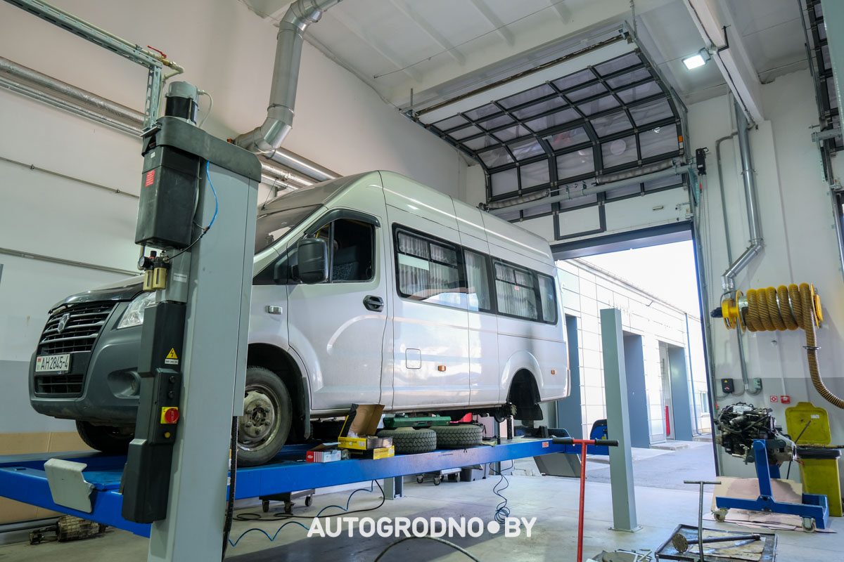 АгроАвтозапчасть Гродно