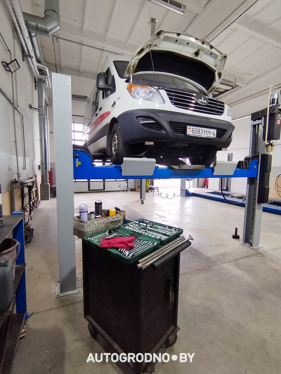 АгроАвтозапчасть Гродно