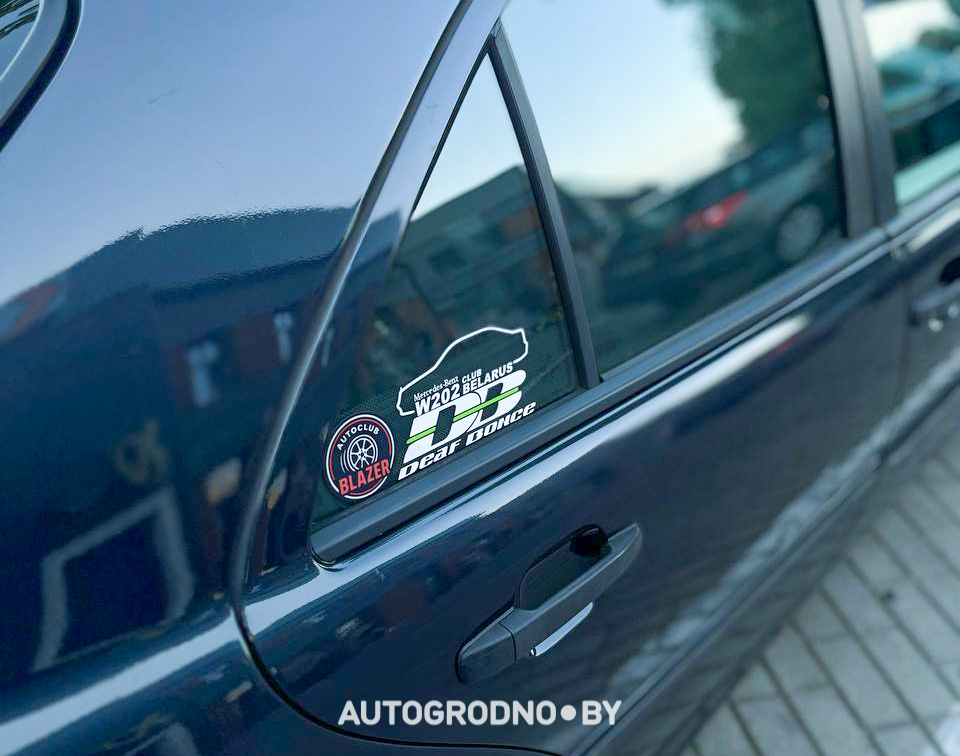 Blazer клуб Гродно