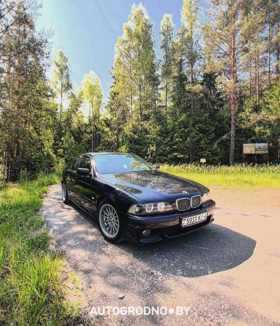 Blazer клуб Гродно