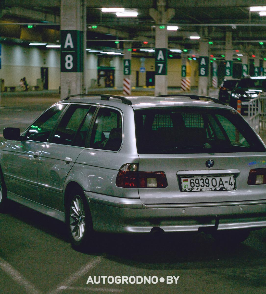 Blazer клуб Гродно