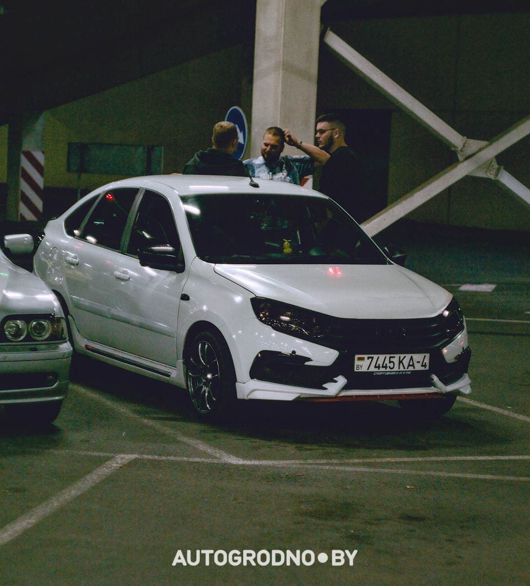 Blazer клуб Гродно