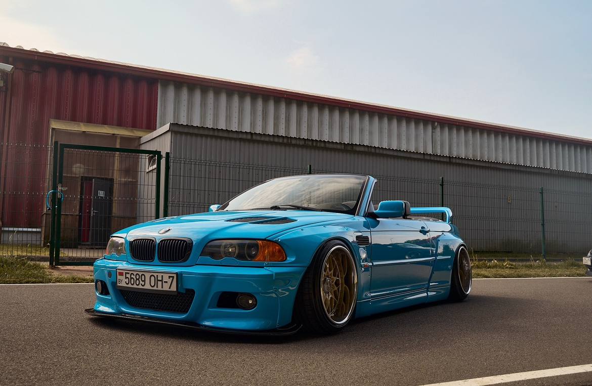 ТАЧКИ ПІКНІК 2025 Лида программа и билеты