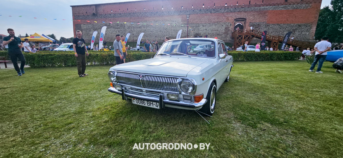 Тачки пинки фестиваль Лида 2025