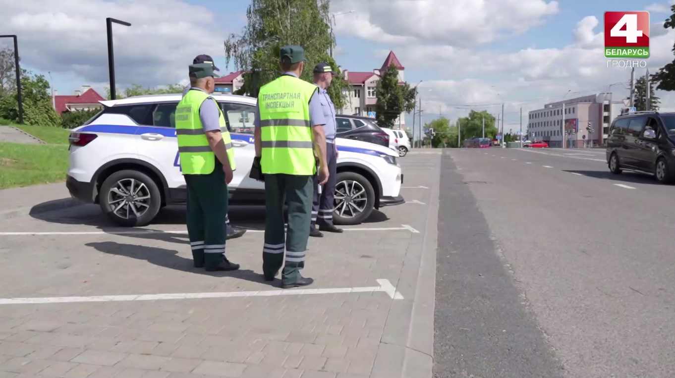 taxi 4 dnja kontrol gai ti 01