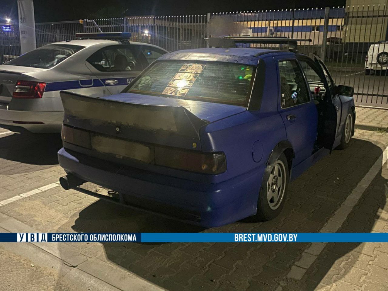 brest gonka shtrafstojanka 03