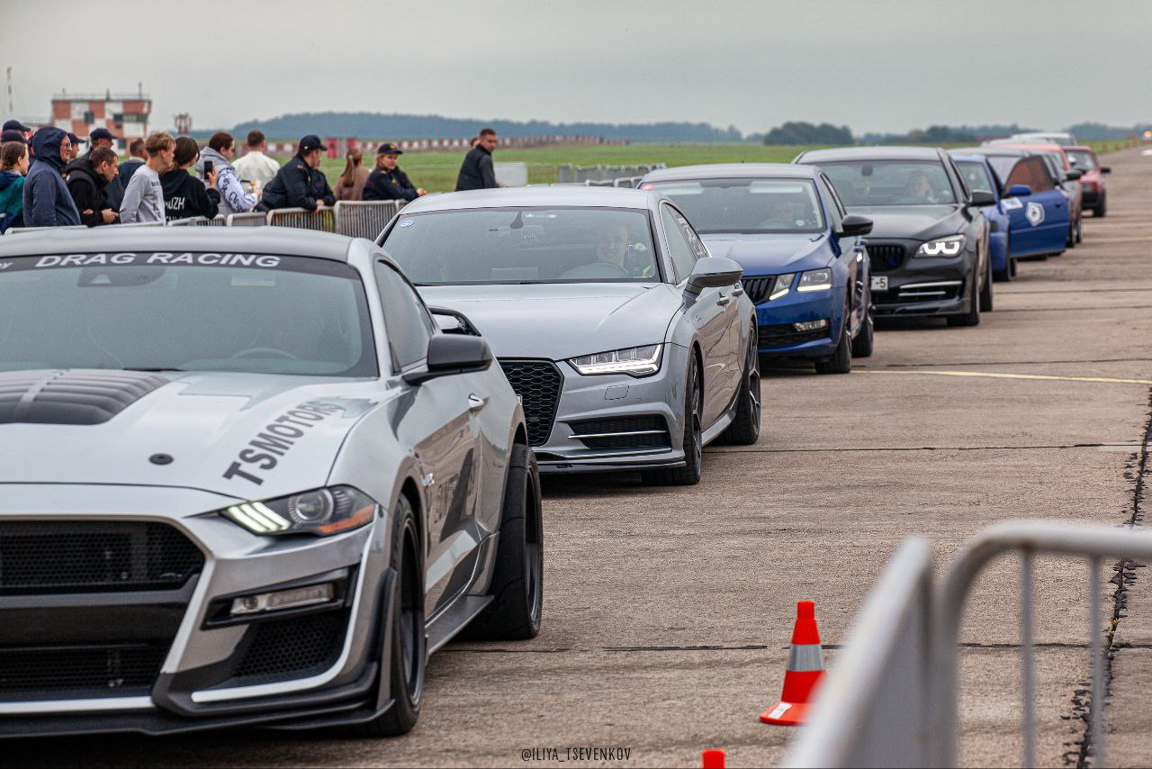 drag racing grodno