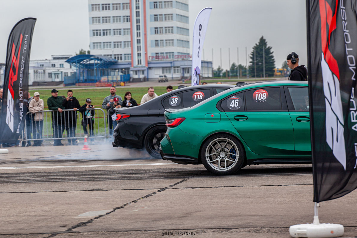 drag racing grodno