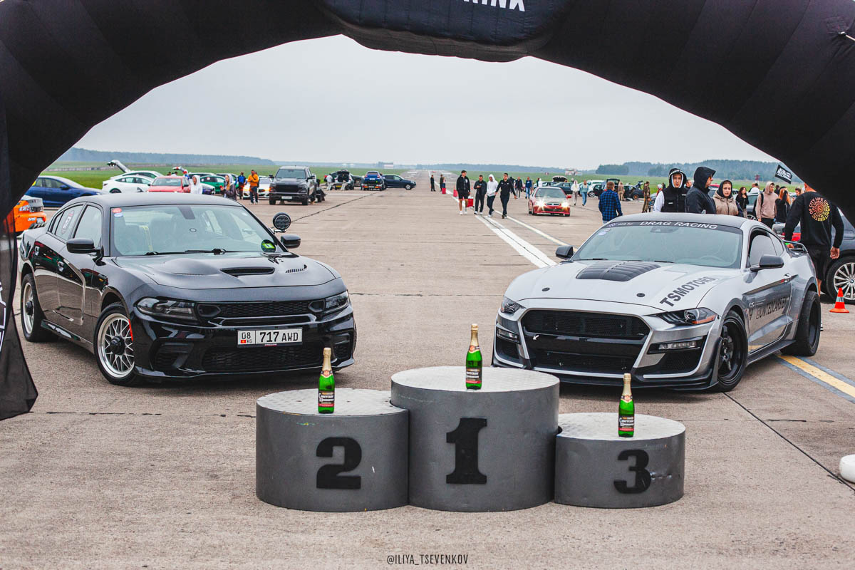 drag racing grodno