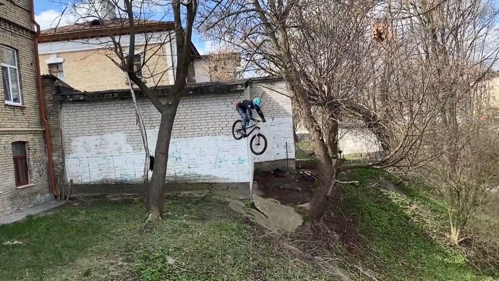 Фрирайдер Гродно