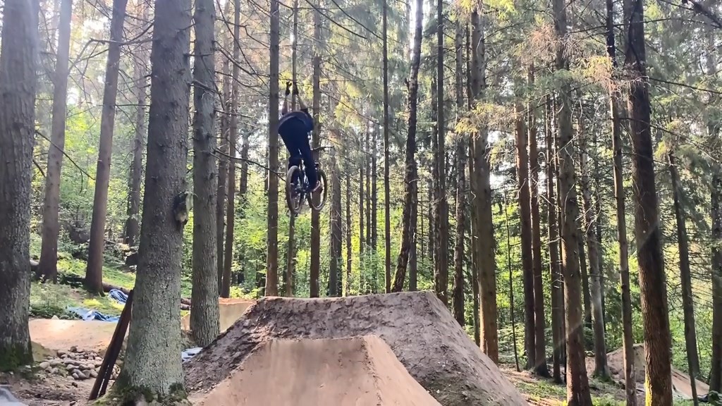 Фрирайдер Гродно