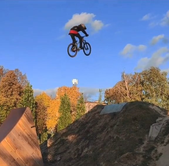 Фрирайдер Гродно