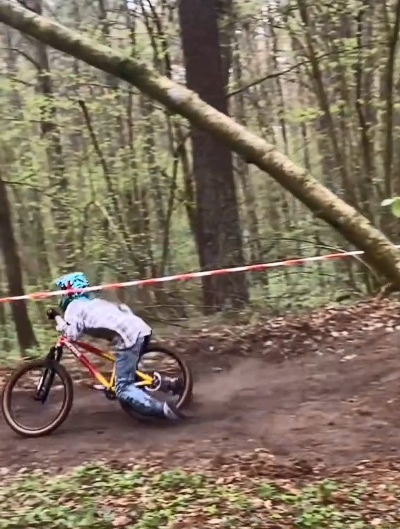 Фрирайдер Гродно