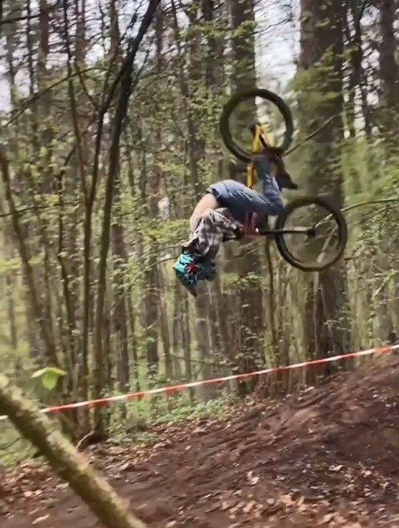 Фрирайдер Гродно