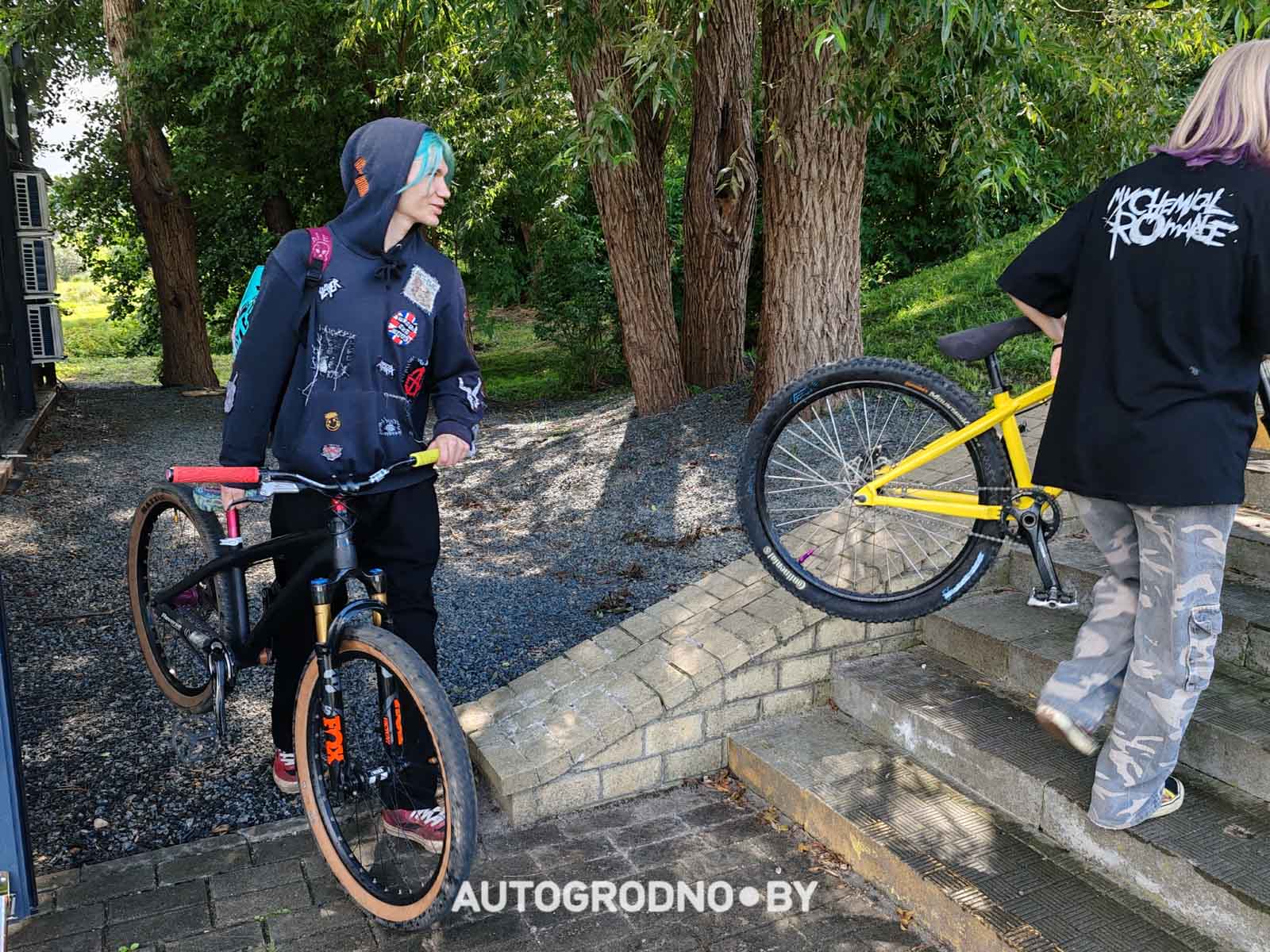 freerider grodno maks