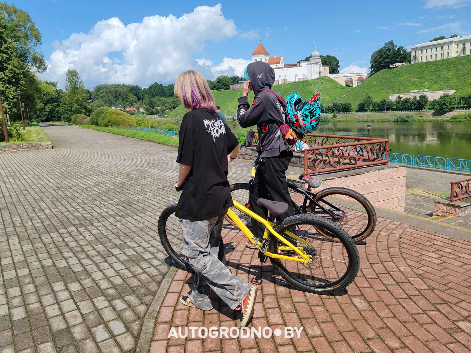 freerider grodno maks