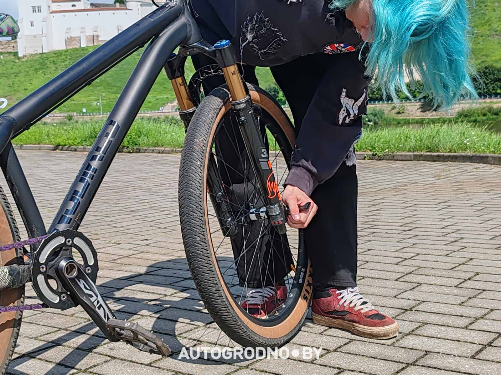 freerider grodno maks