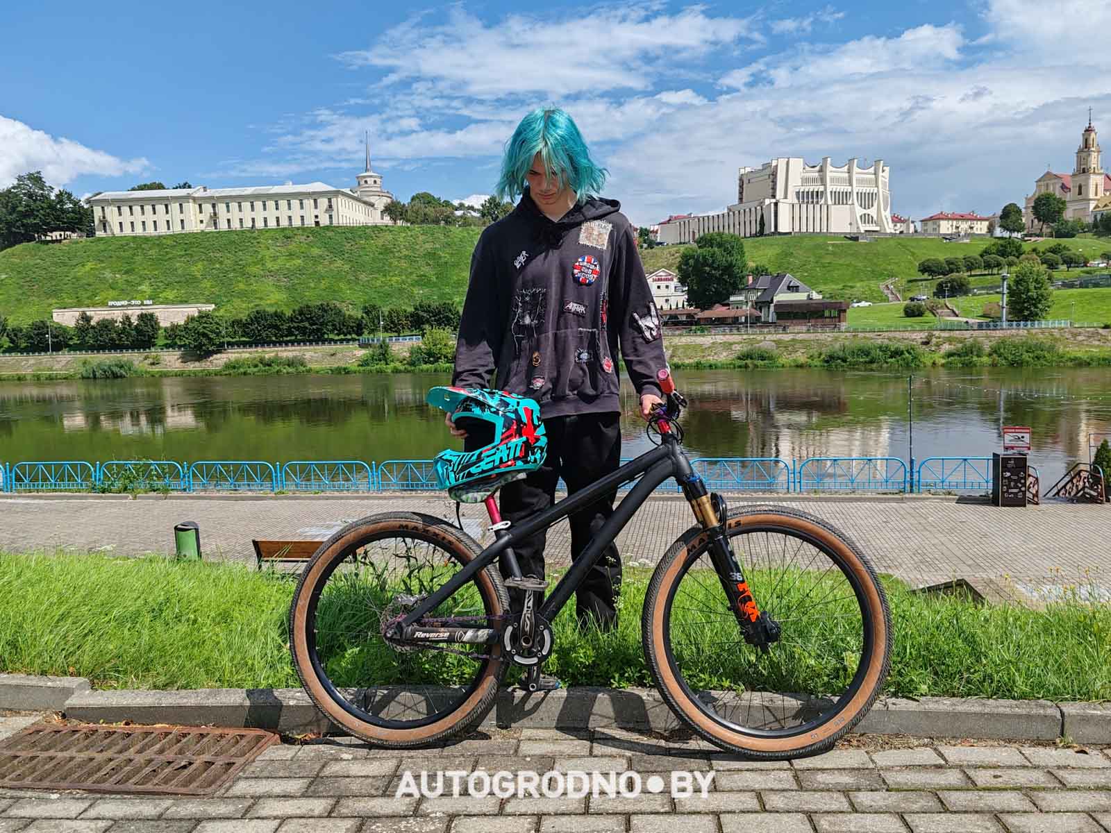 freerider grodno maks