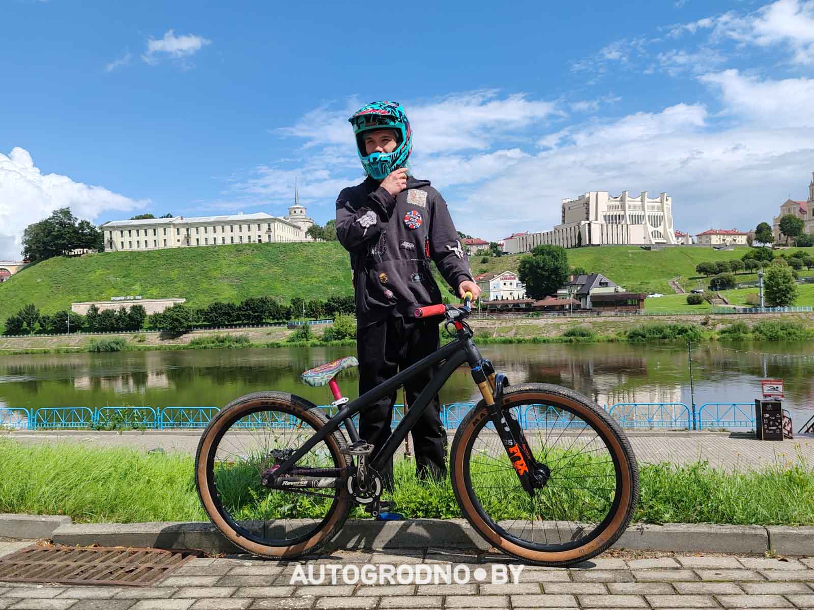 freerider grodno maks