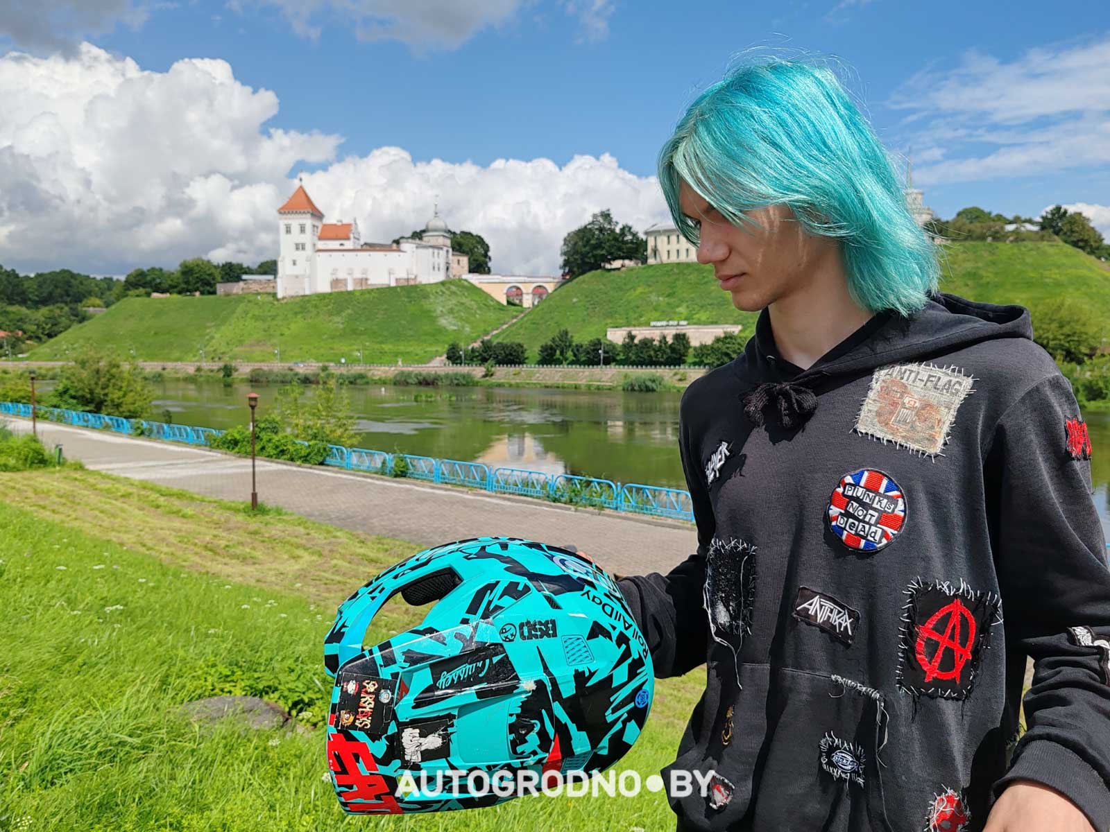 freerider grodno maks