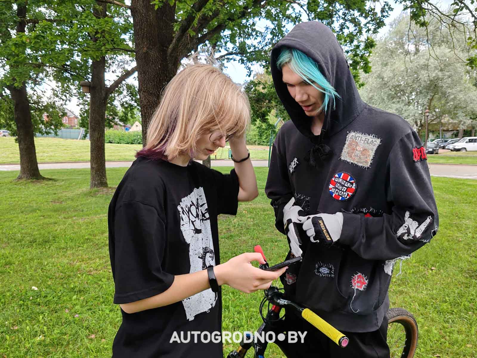 freerider grodno maks