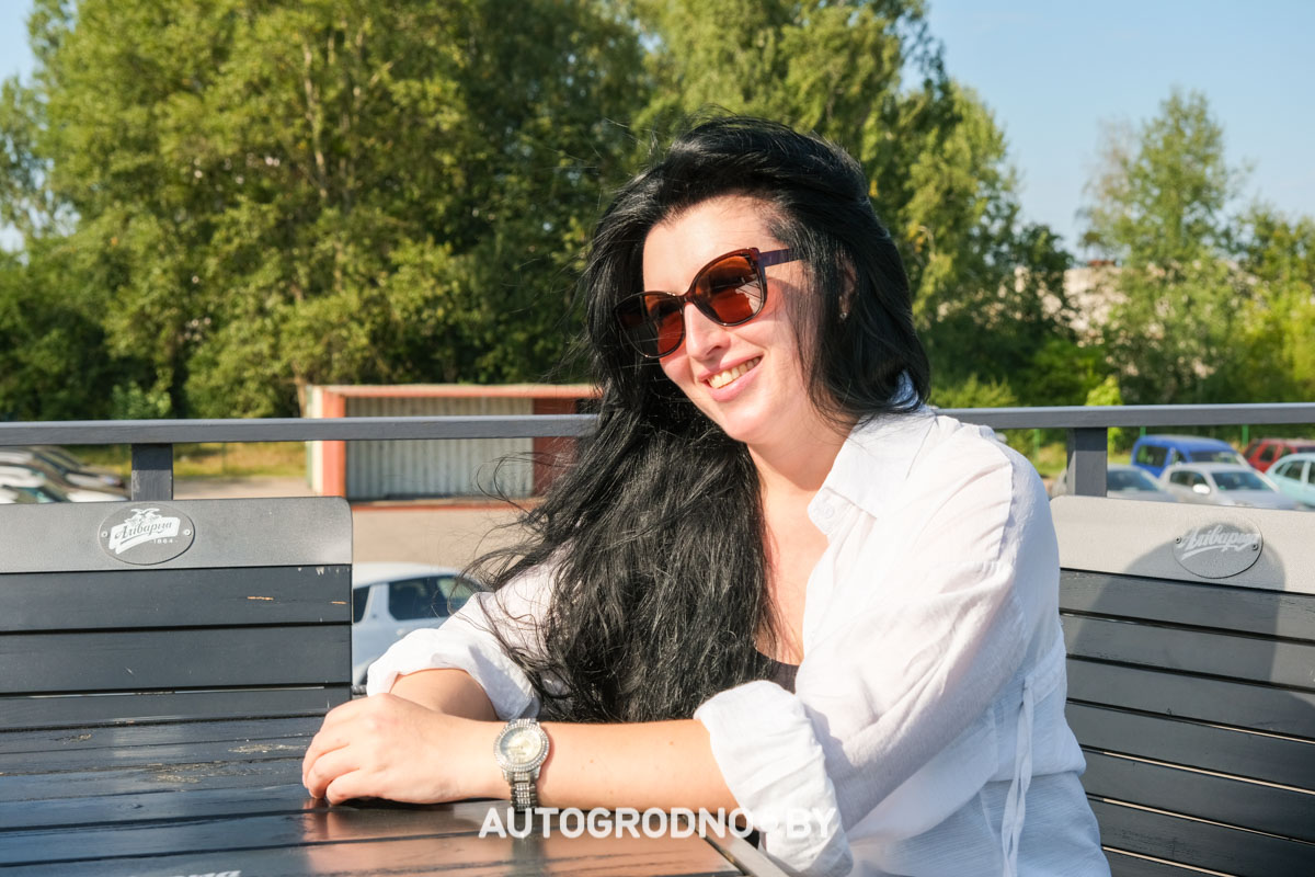 Шаурма Карт Кафе в Гродно на Горького